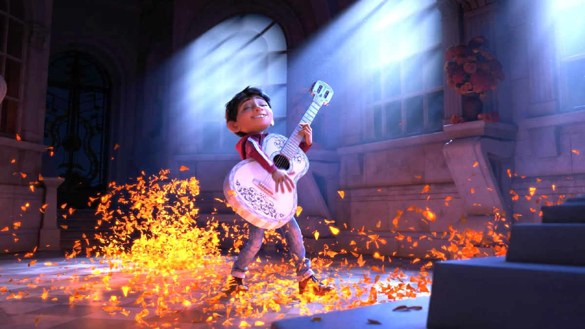 Coco - Miguel