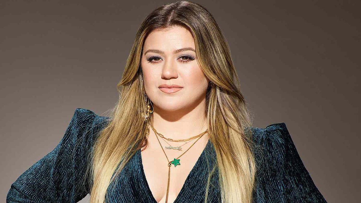 Kelly Clarkson