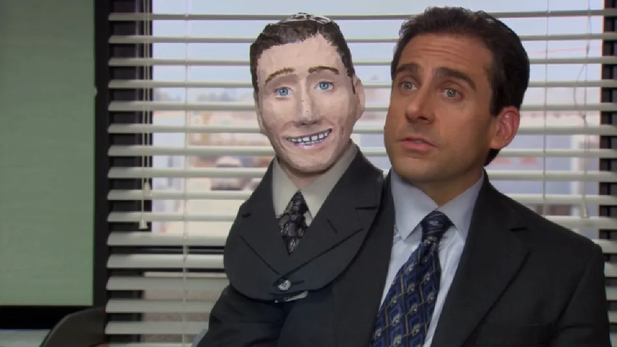 The Office - Michael Scott