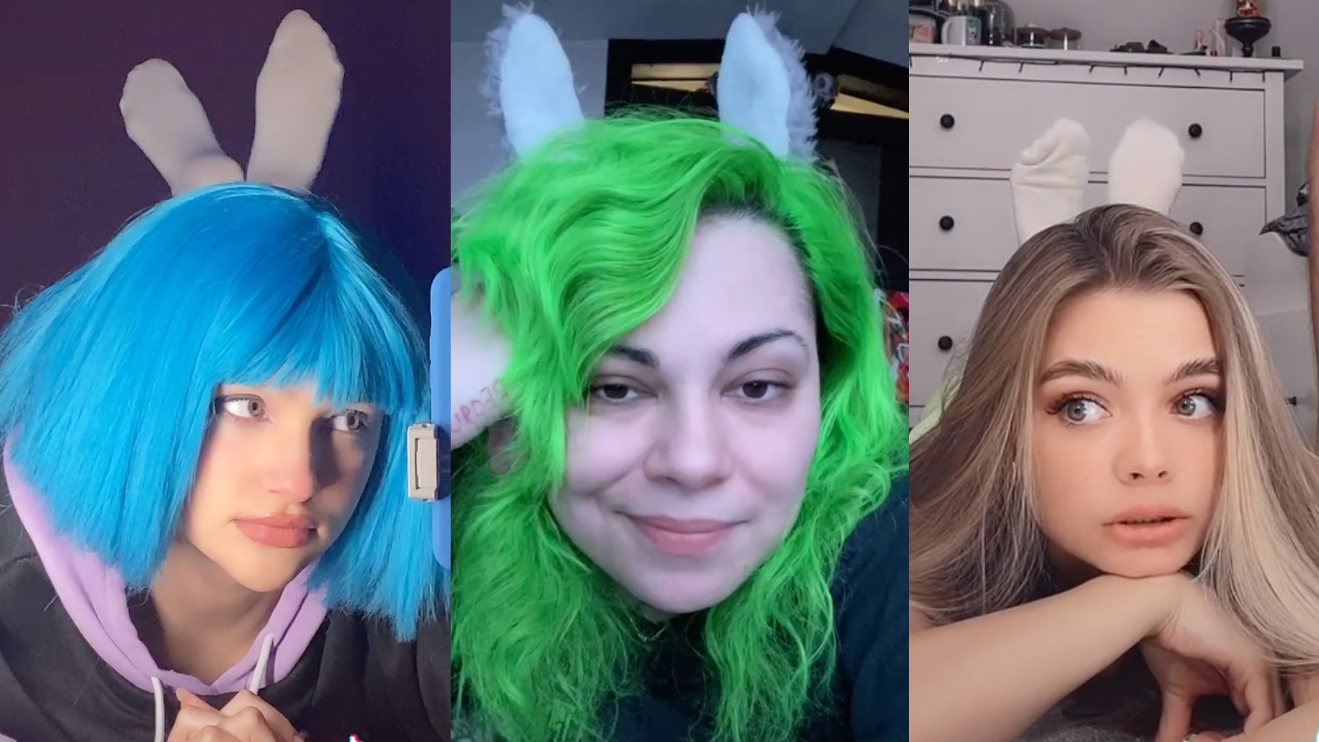 Bugs Bunny TikTok trend