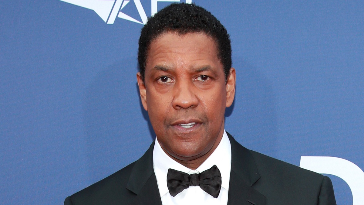 denzel washington