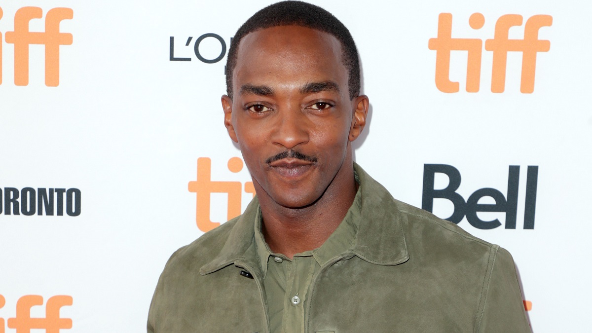 anthony mackie