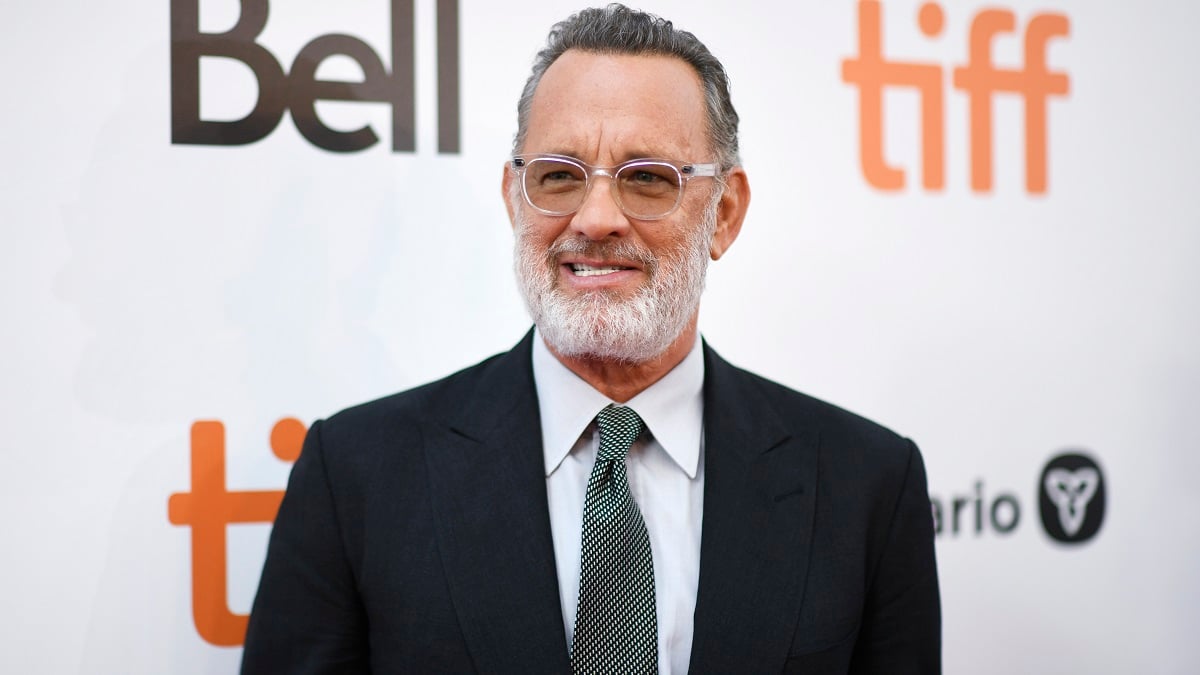 tom hanks