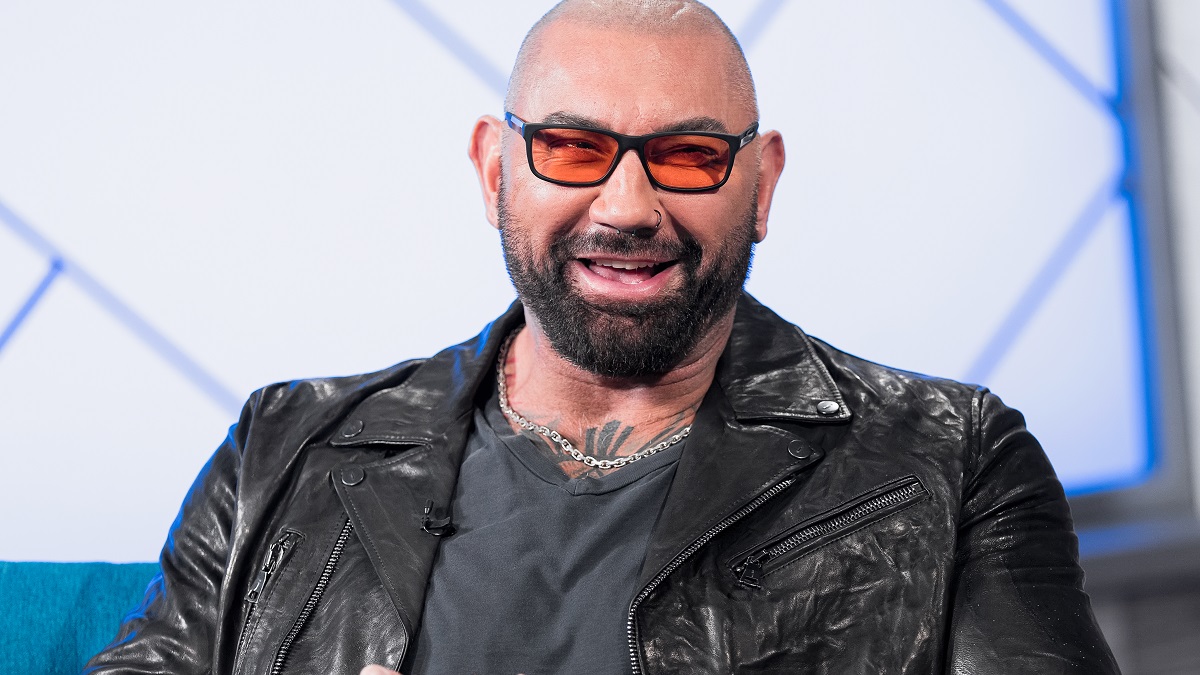 dave bautista