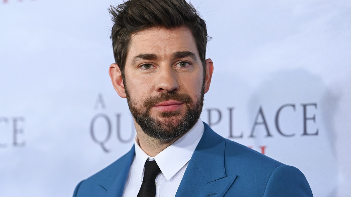 john krasinski