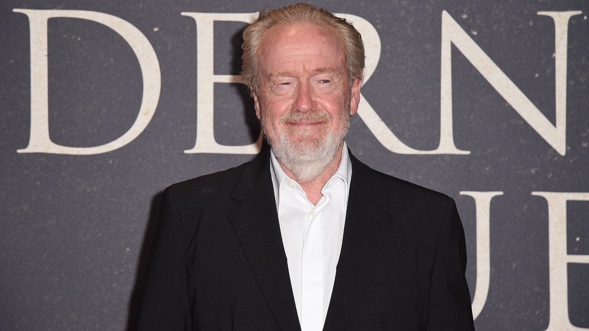 ridley scott