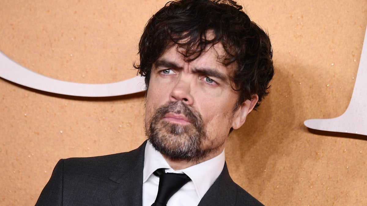 peter dinklage