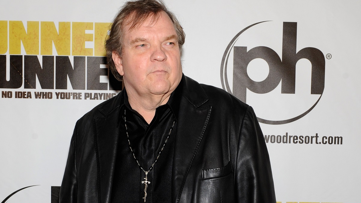 meat loaf