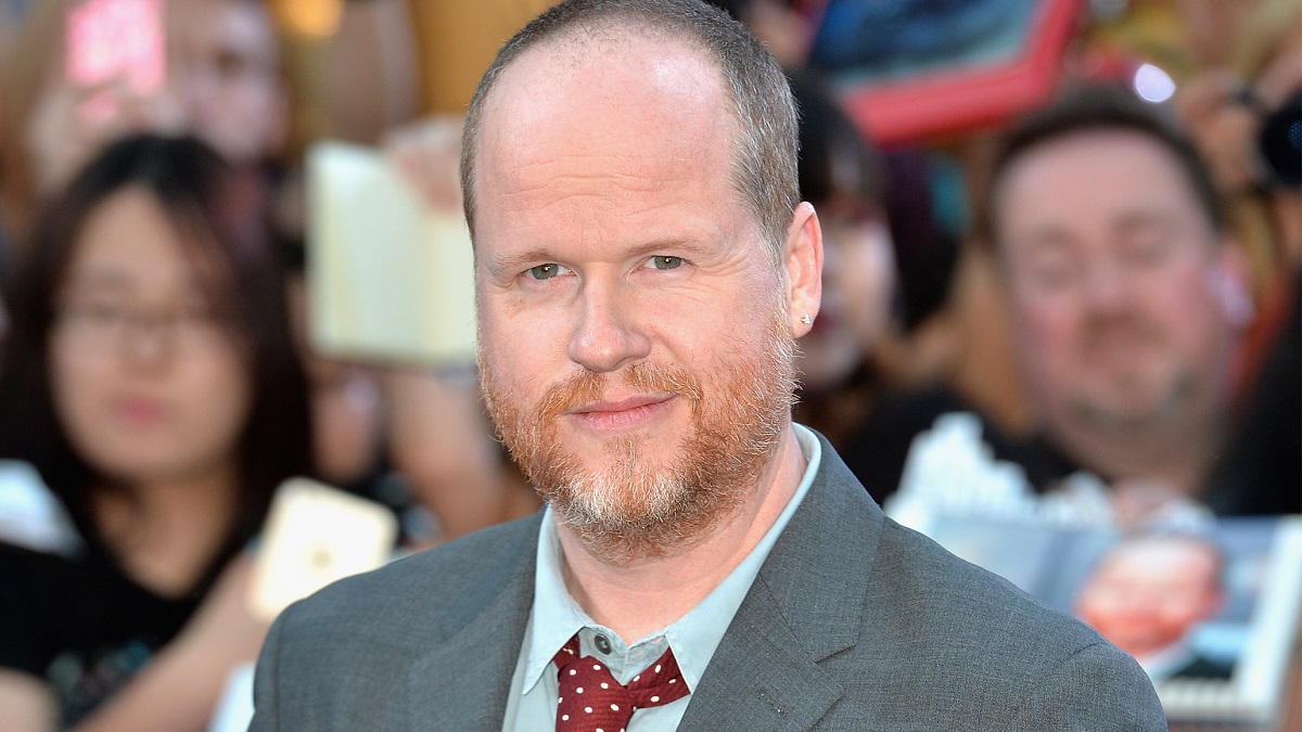 joss whedon