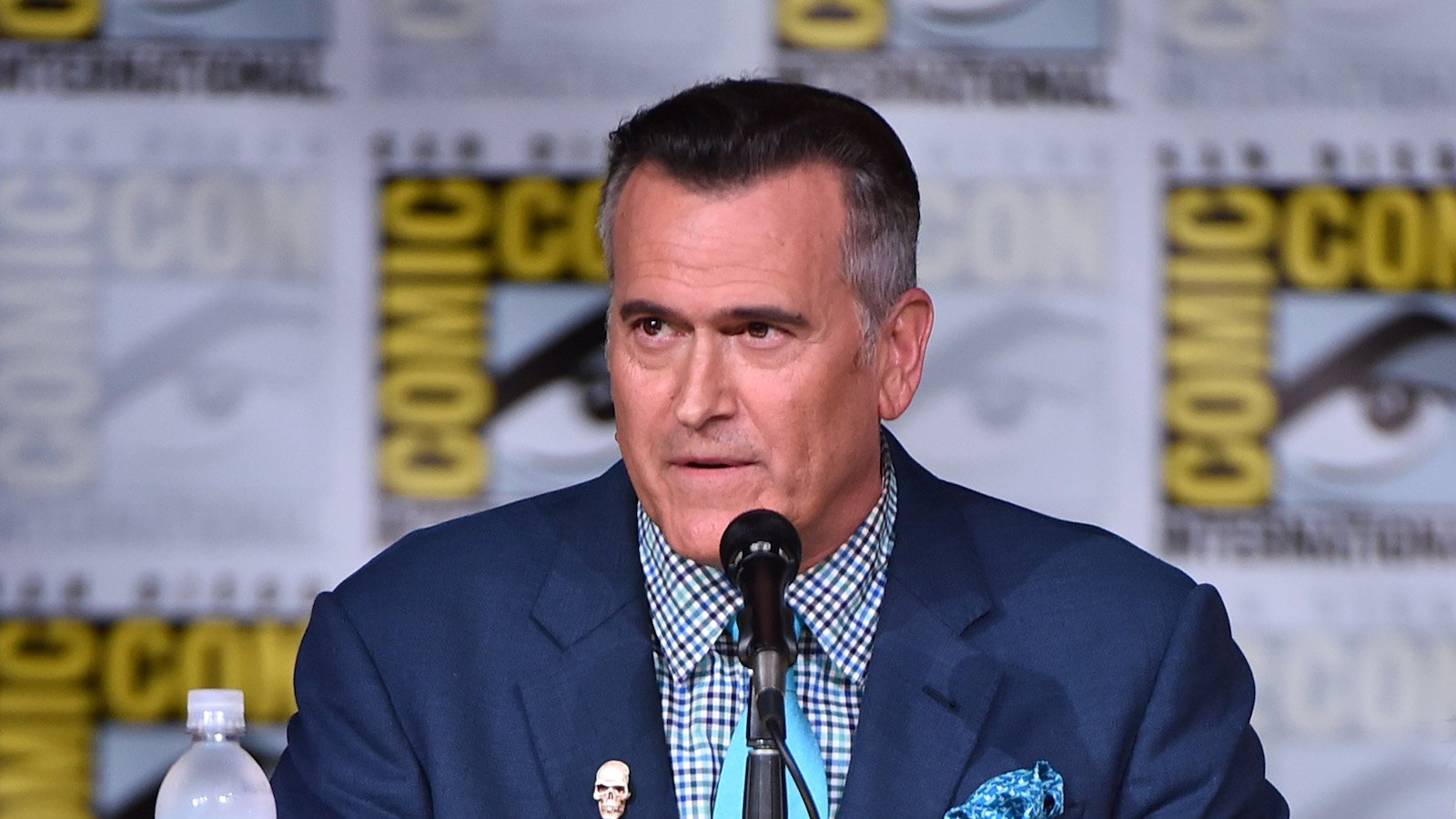 bruce campbell spider-man 4 sam raimi