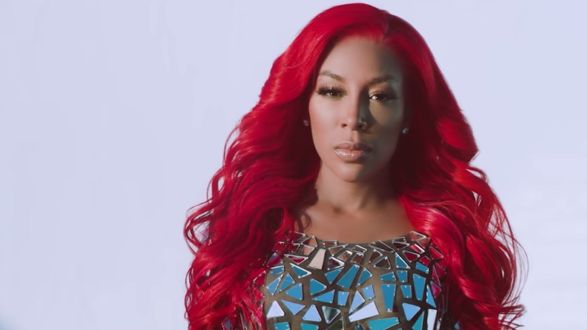 K Michelle