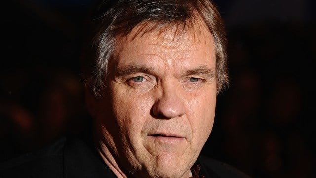 Meat Loaf - Getty image