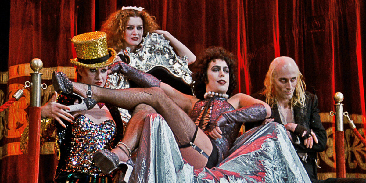 rocky horror picture show