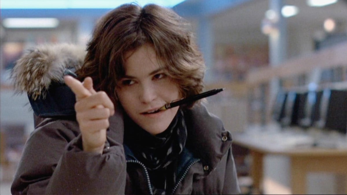 ally sheedy