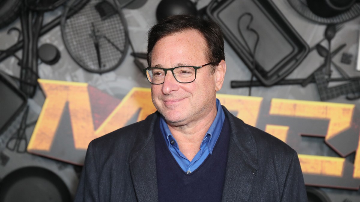 bob saget dead at 65