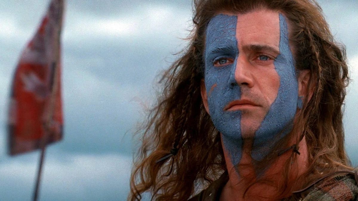 braveheart