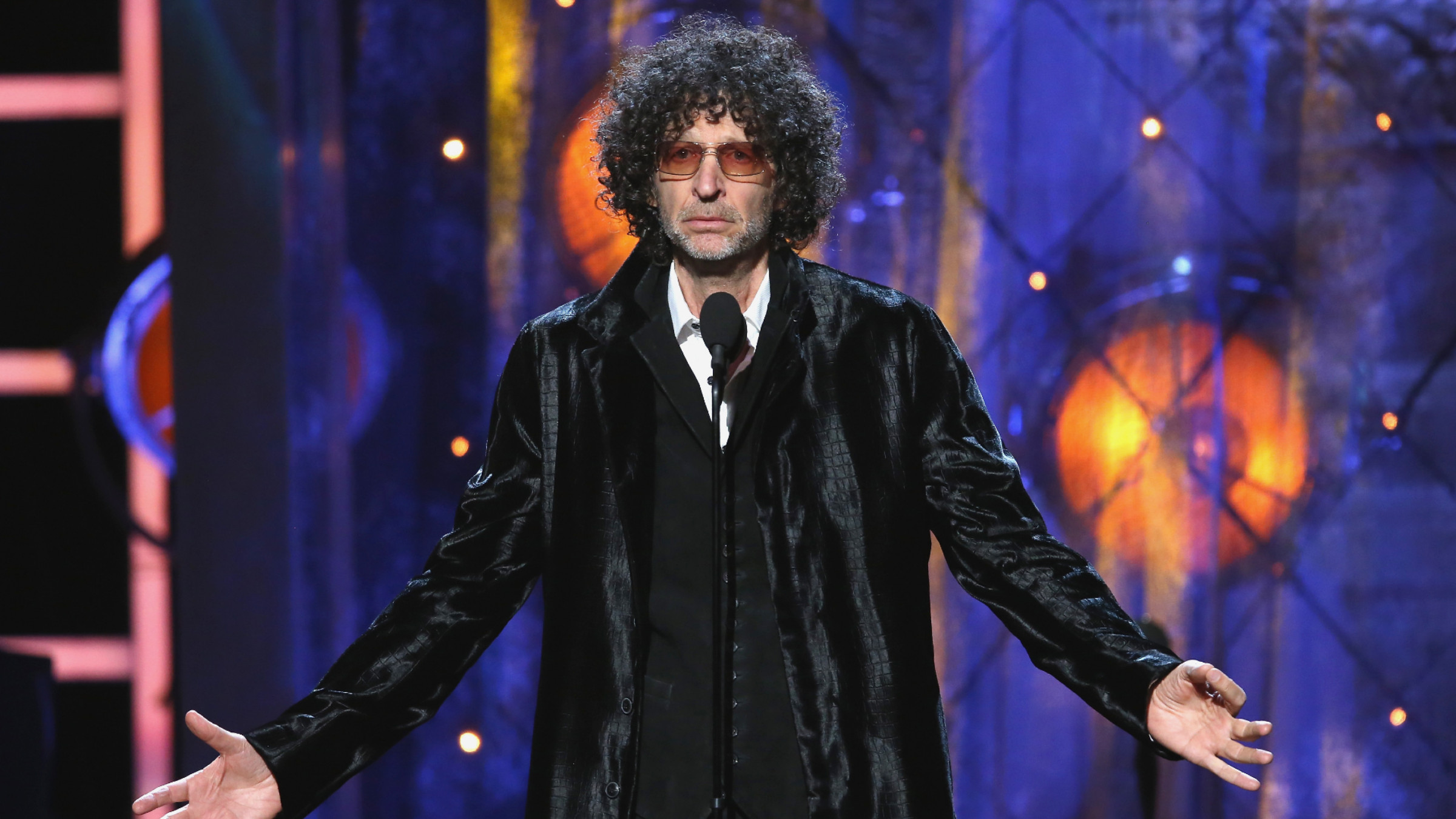 howard stern