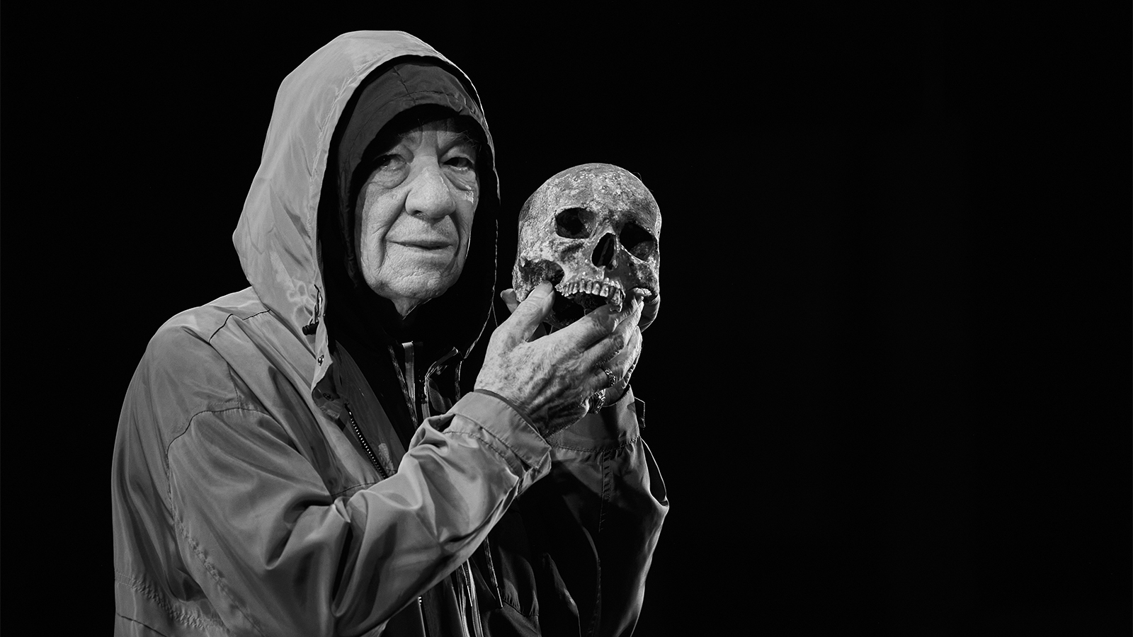 sir ian mckellen hamlet wants to do musical