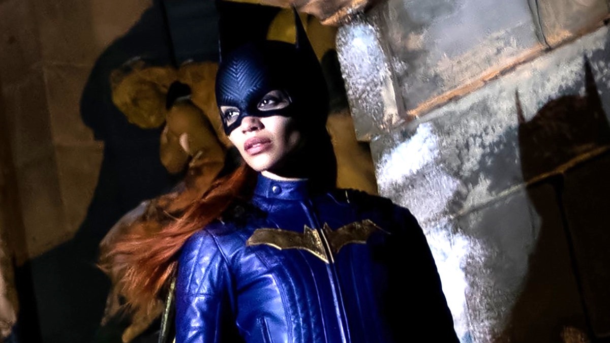 batgirl