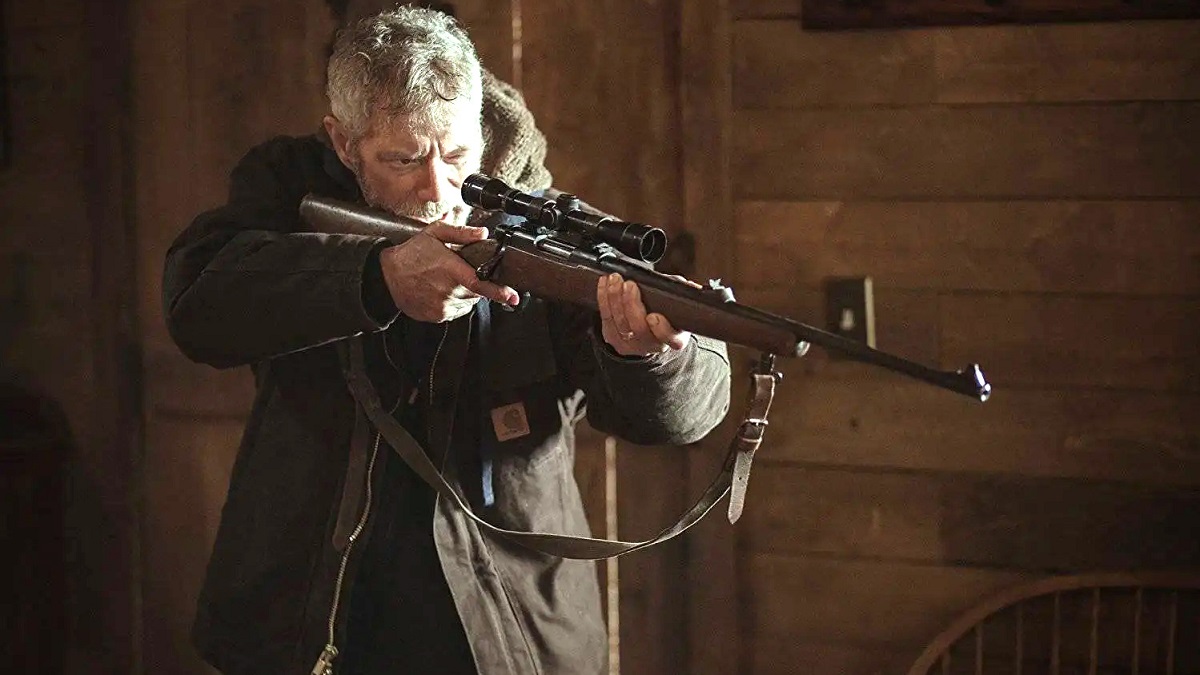 stephen lang braven