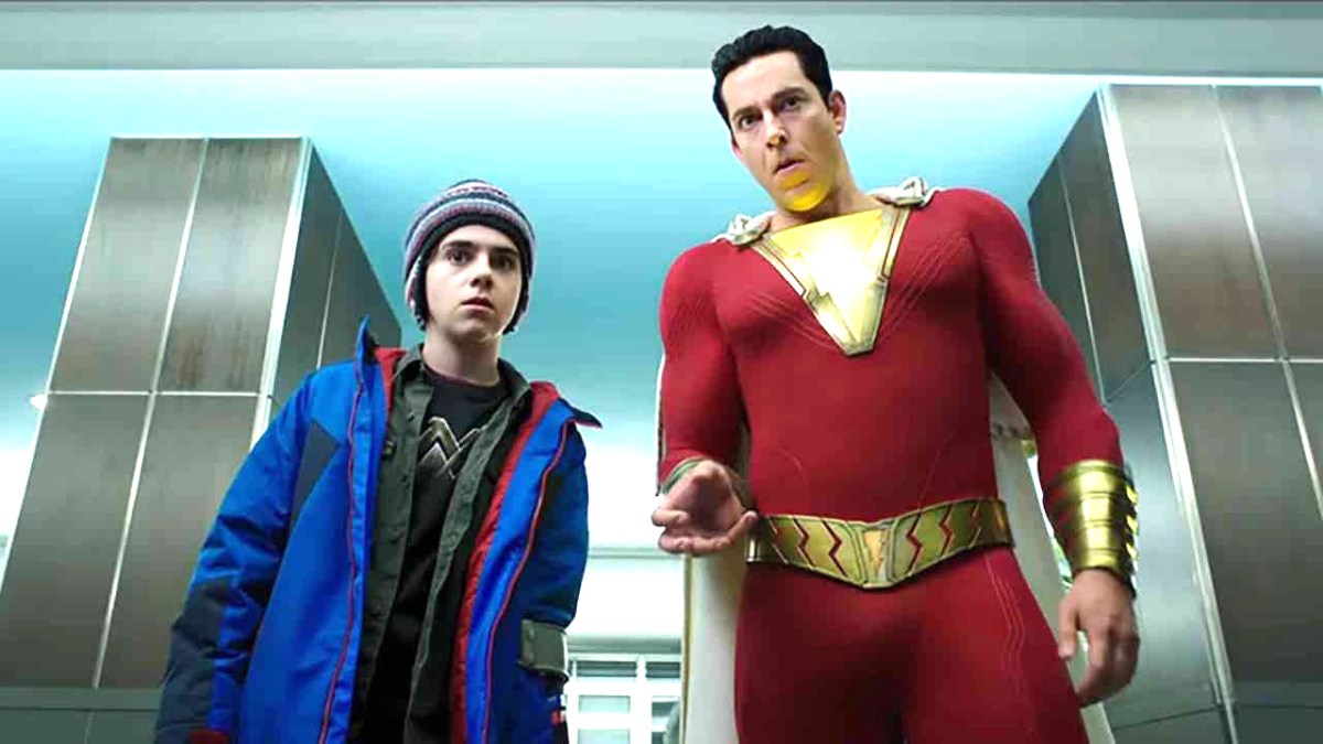 shazam