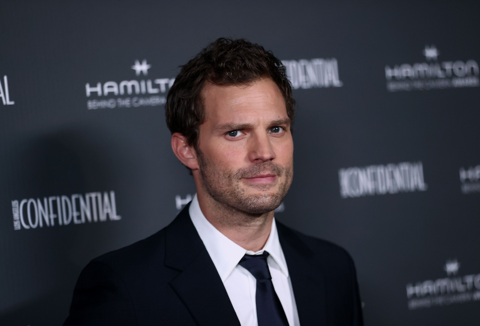 Jamie Dornan getty (SINGLE USE)