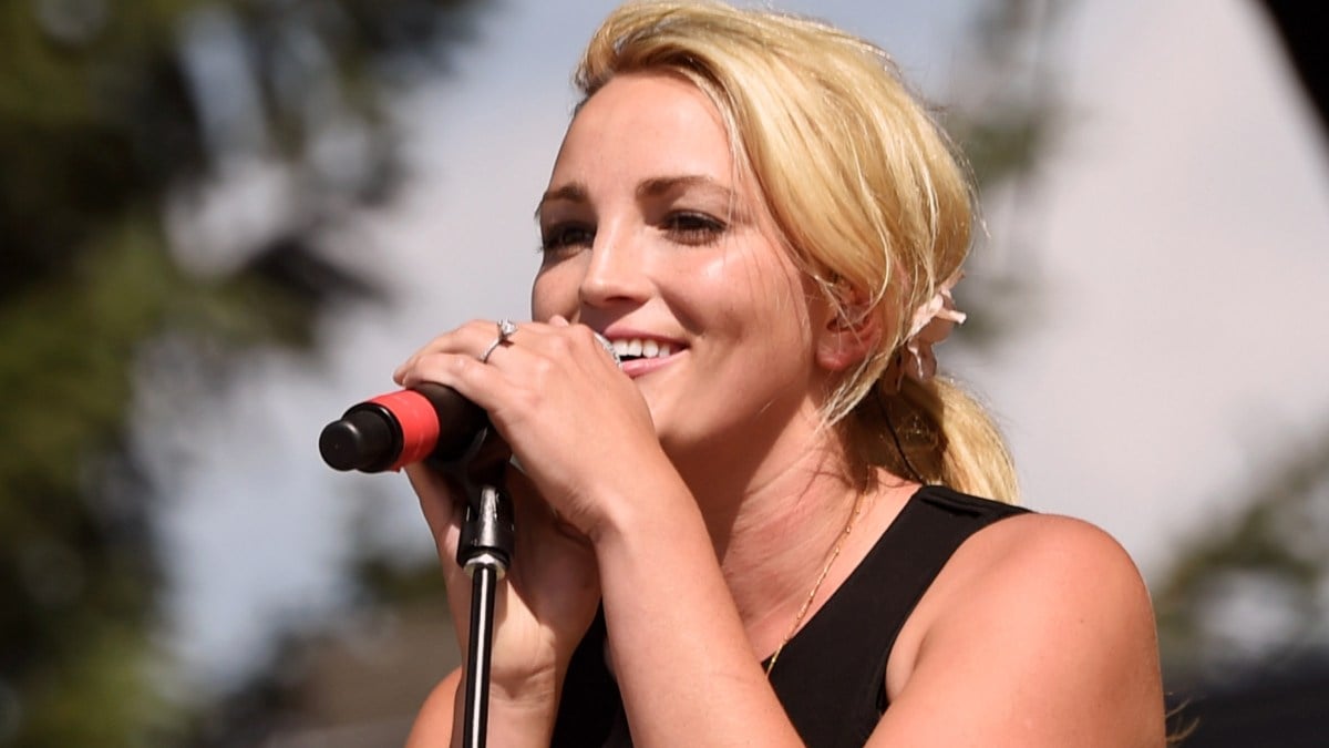 jamie lynn spears conservatorship