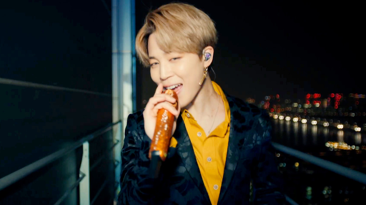 jimin bts covid-19