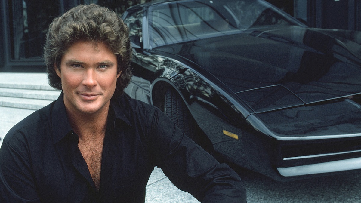 knight rider