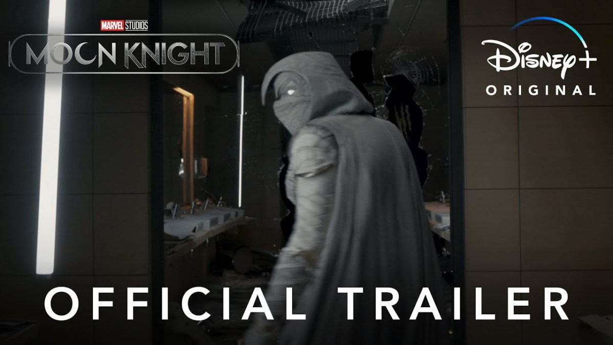 moon knight trailer