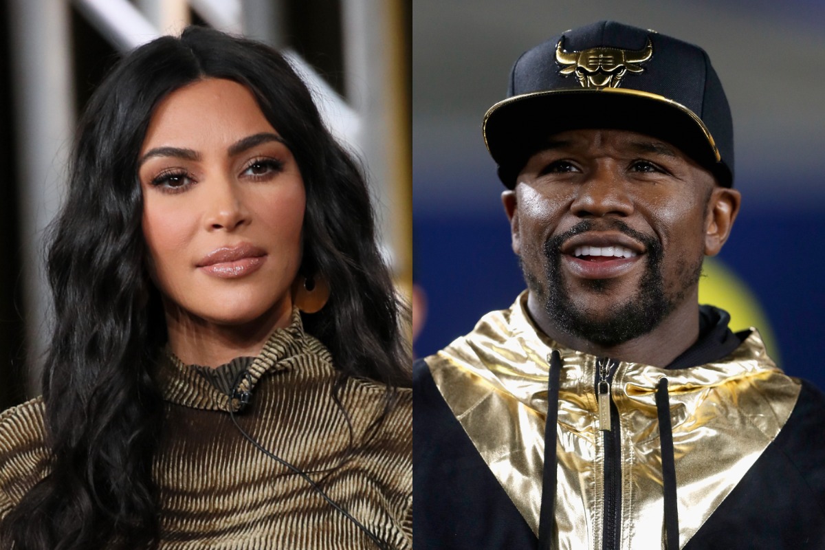 kim kardashian floyd mayweather ethereummax