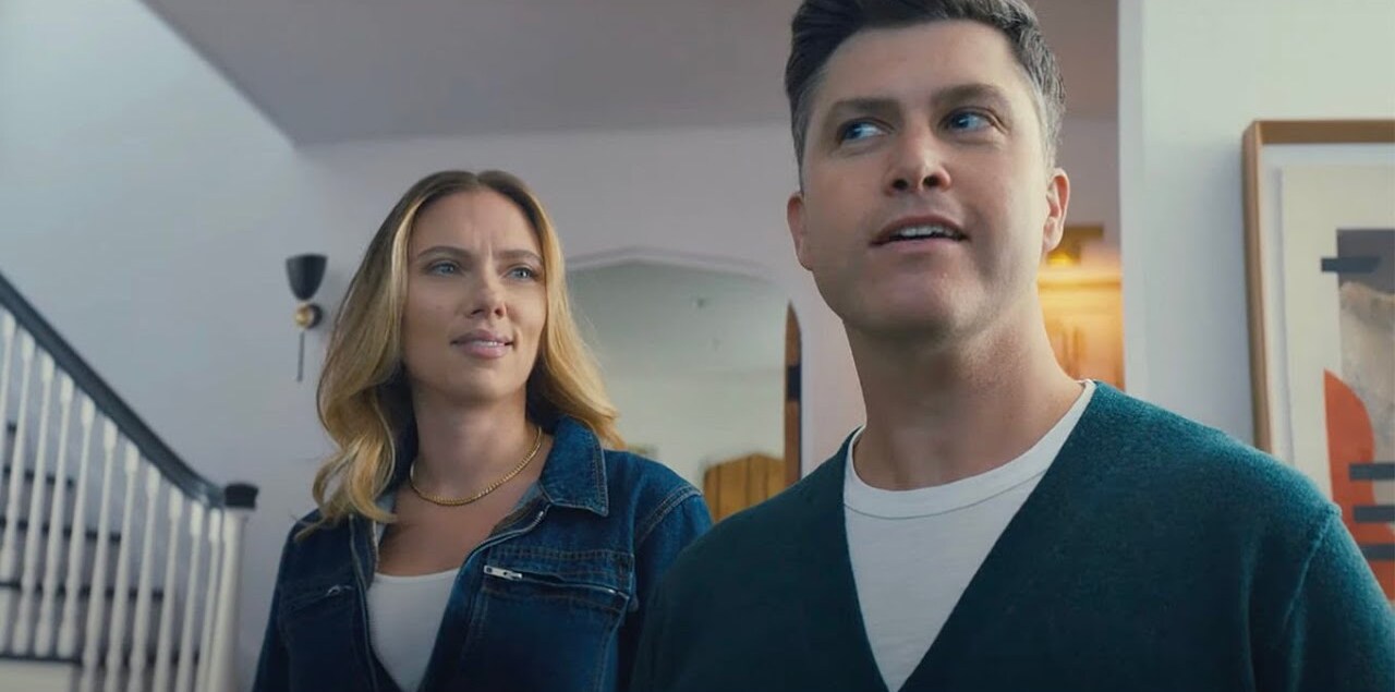 Super Bowl commercial Alexa 2022