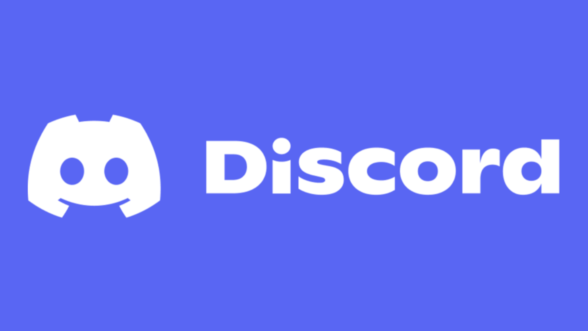 Discord status