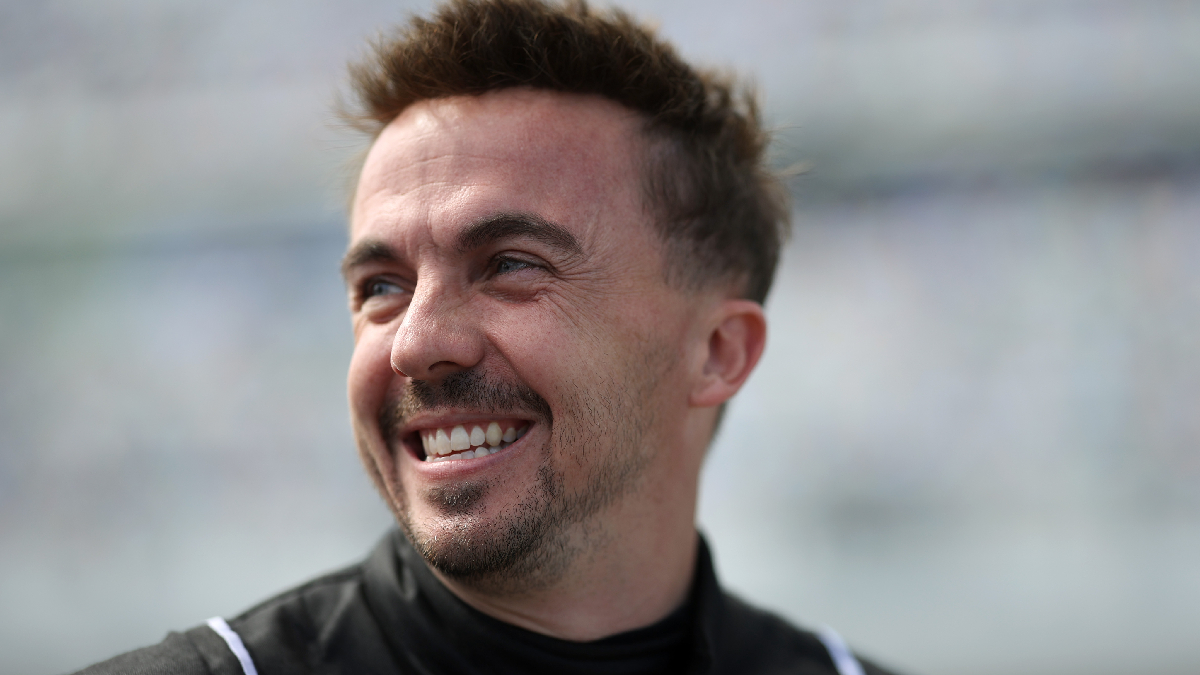 Frankie Muniz