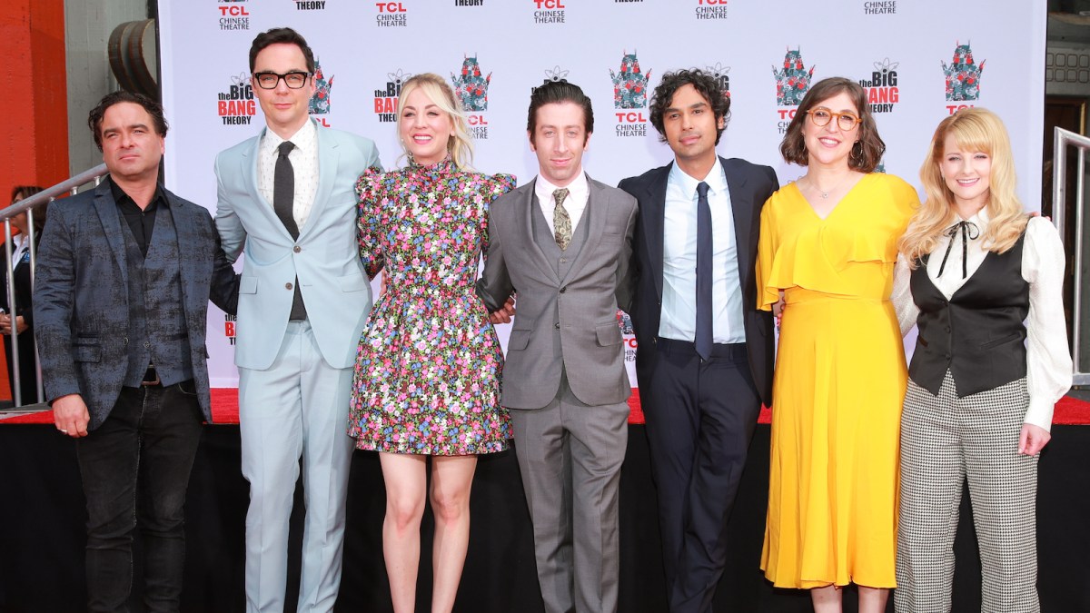 big bang theory reunion