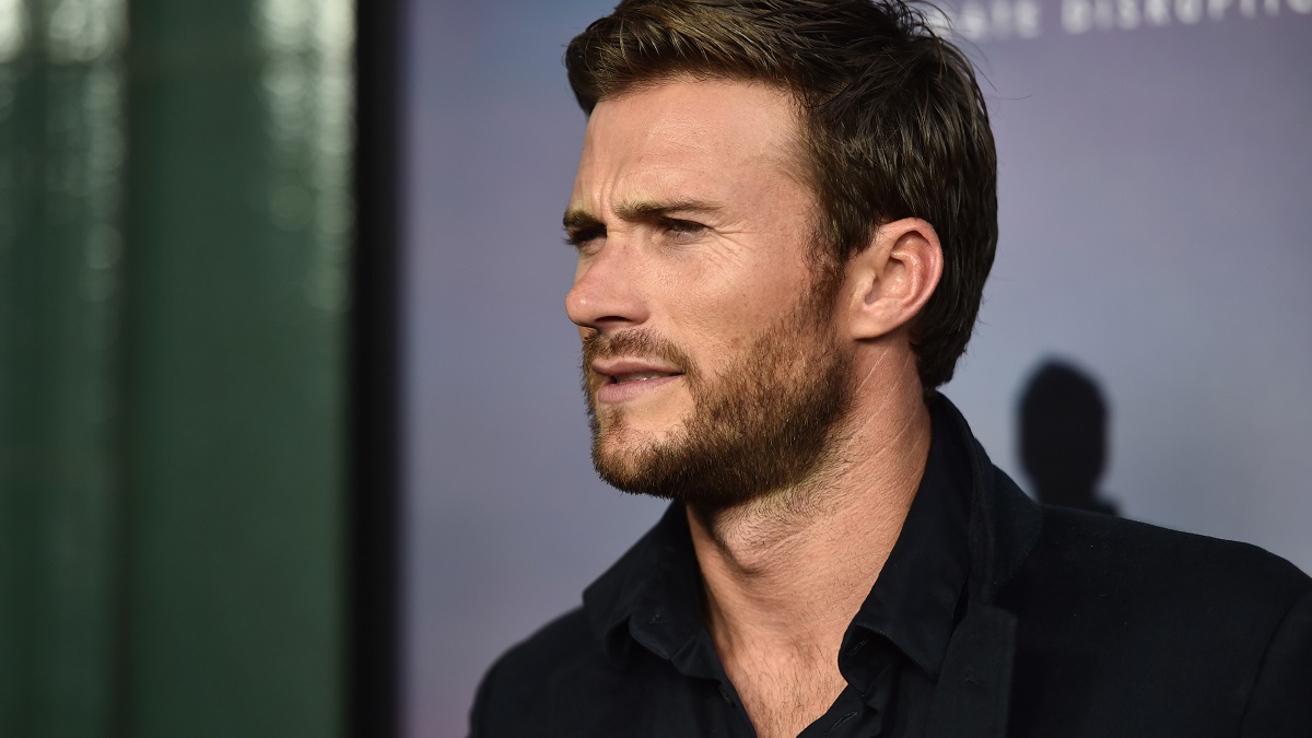 scott eastwood