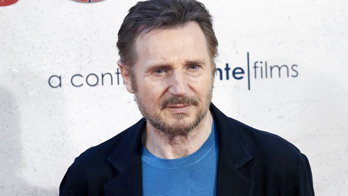 liam neeson