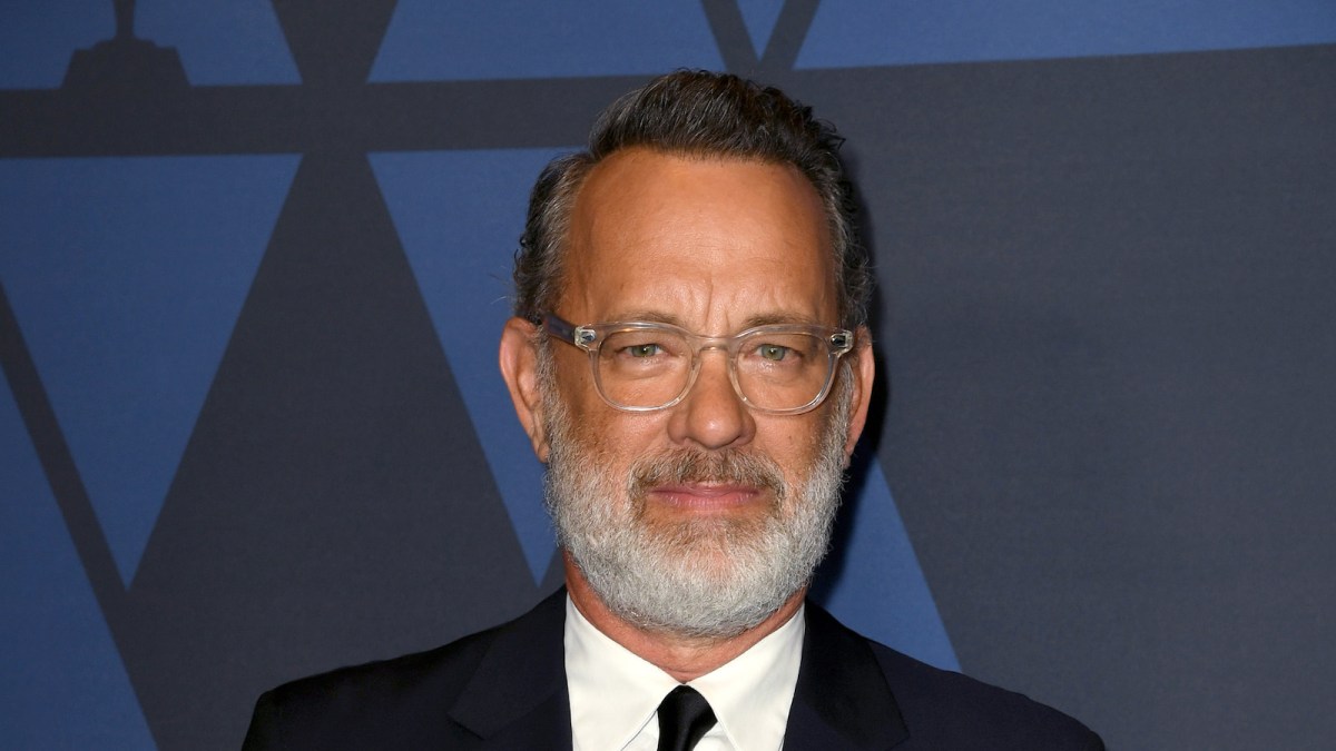 tom hanks a man called otto sony