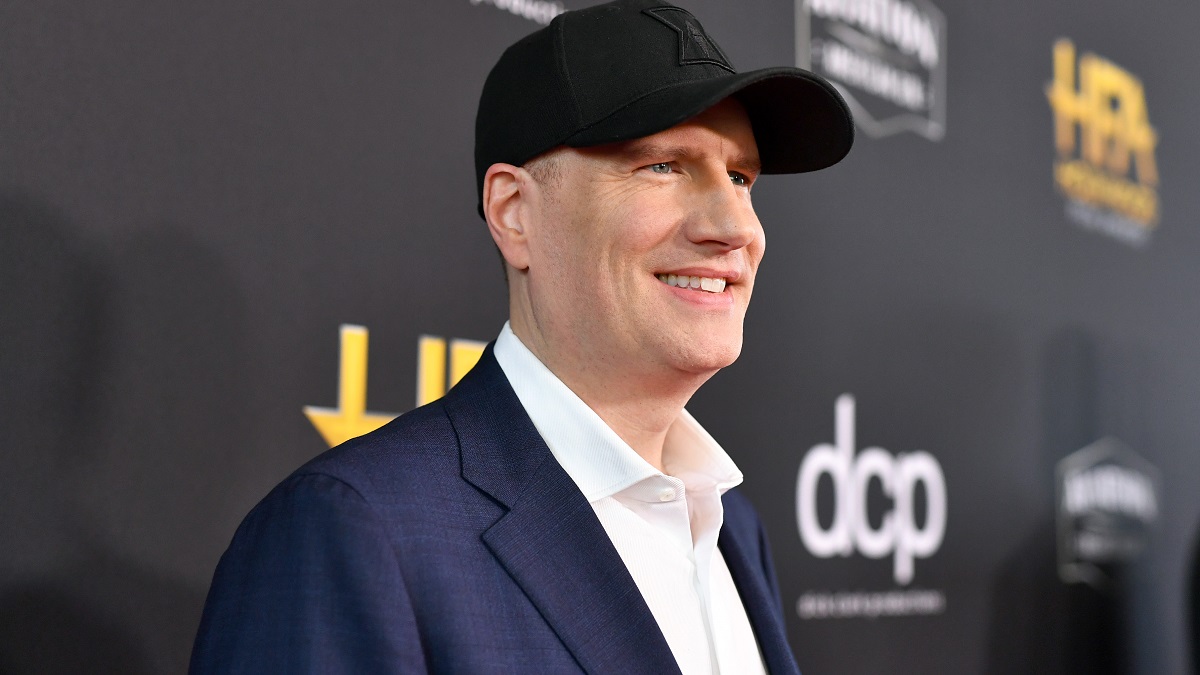 kevin feige