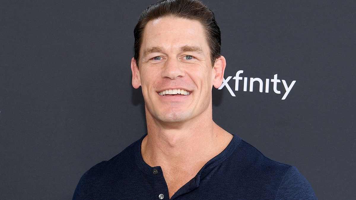 john cena