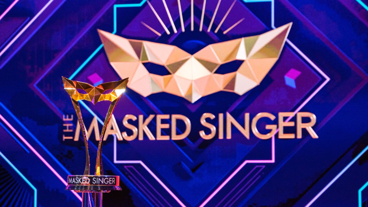 The Masked Singer