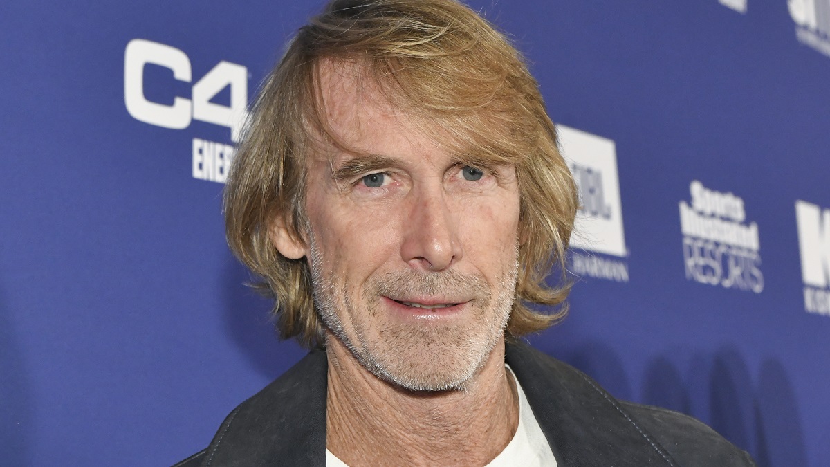 michael bay