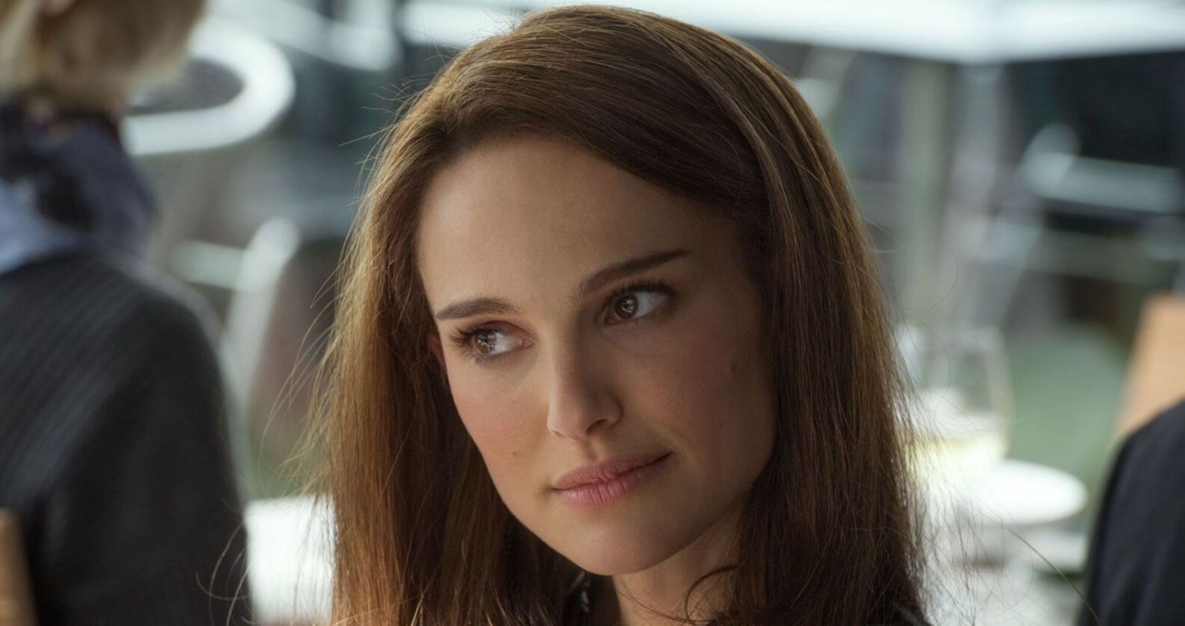 Natalie Portman Thor