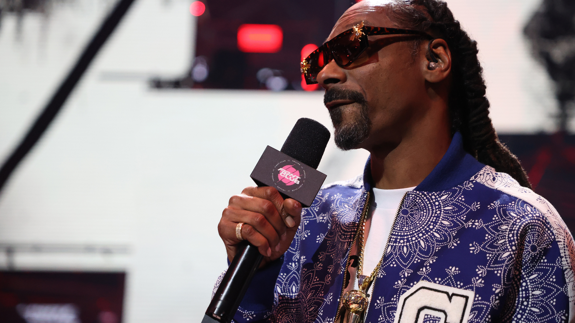 Snoop Dogg