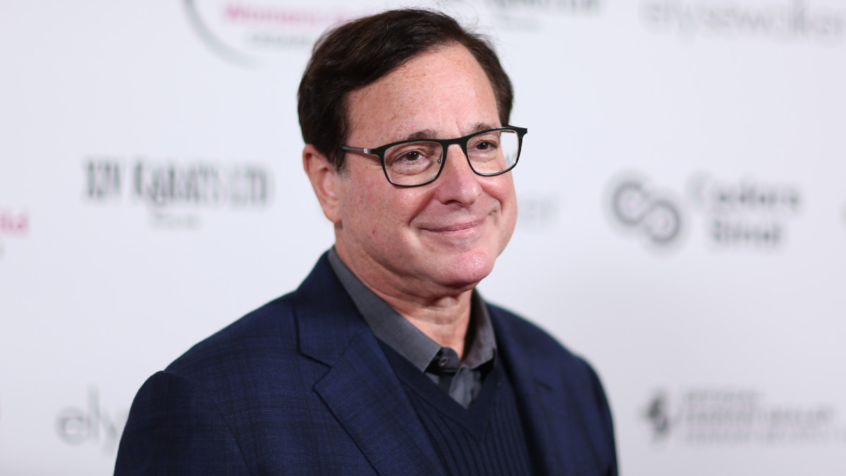 bob saget