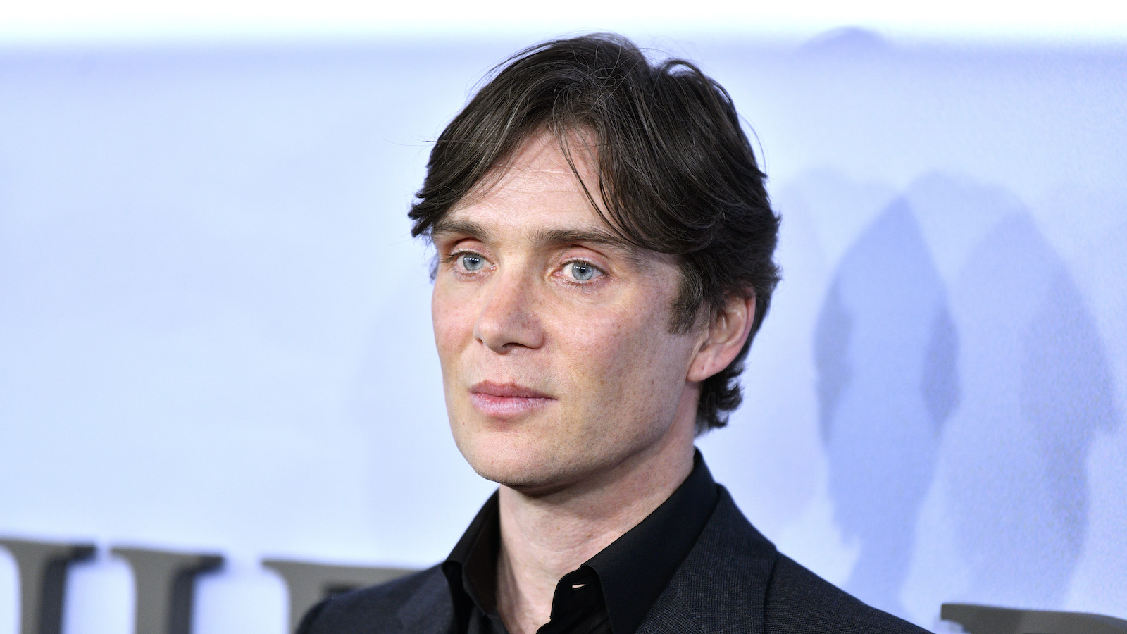 Actor Cillian Murphy