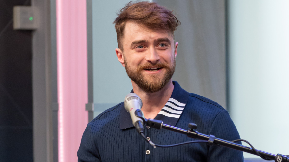 daniel radcliffe