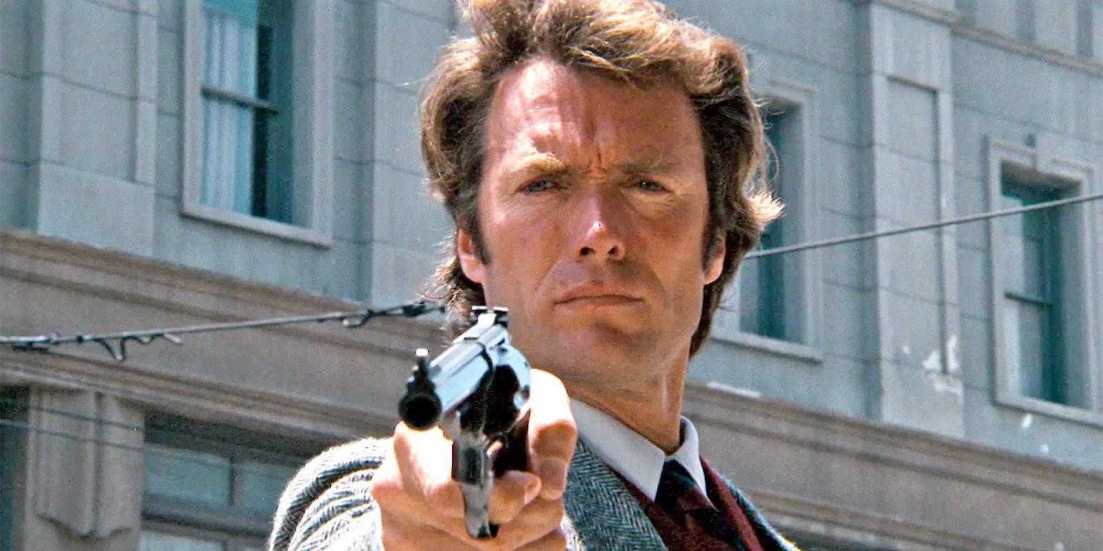 dirty harry