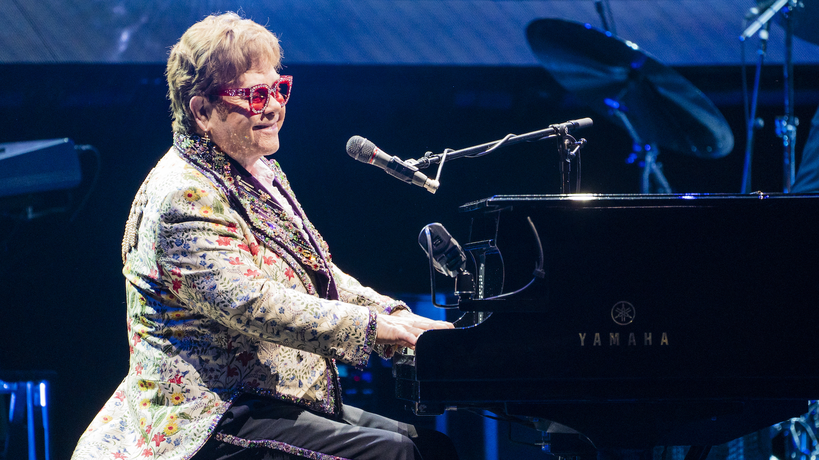 Elton John