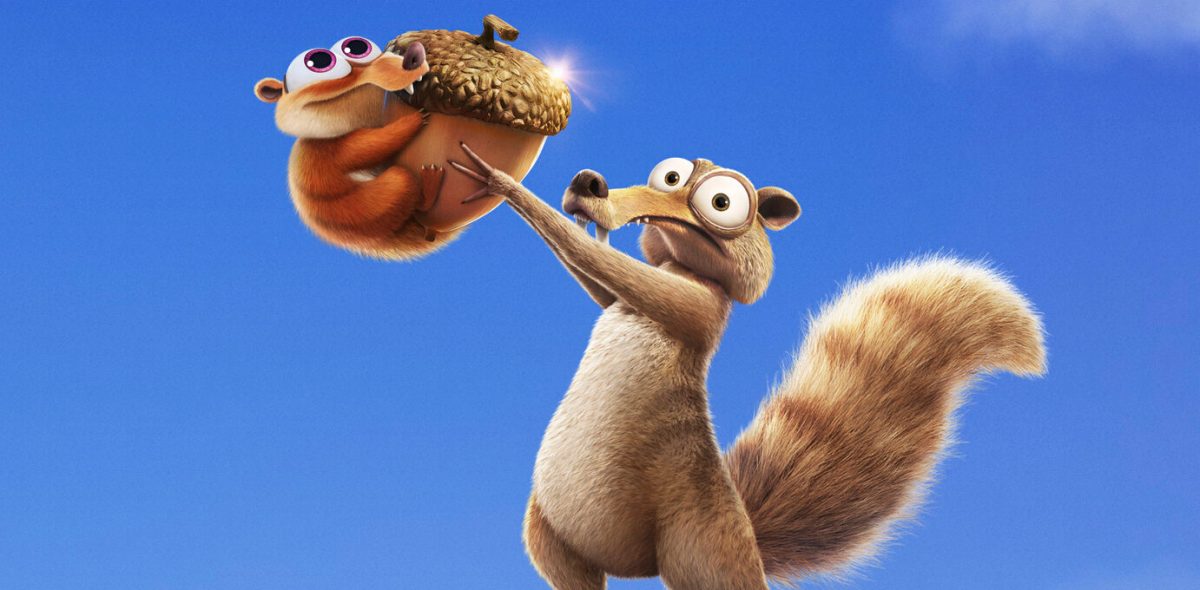 Scrat Tales